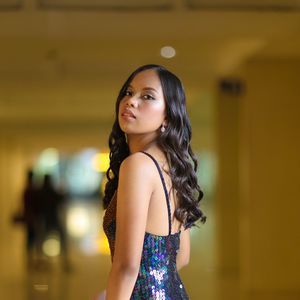 Meet your Posher, Razel mae